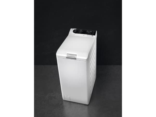 AEG LTR7E70260, Toplader, 6 kg, B, 78 dB, 1200 RPM, B
