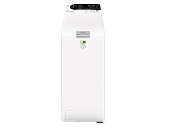 AEG LTR7E70260, Päältätäytettävä, 6 kg, B, 78 dB, 1200 RPM, B Valkoinen