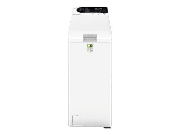 AEG 8000 Series LTR8A631E1 - Vaskemaskin - bredde: 40 cm - dybde: 60 cm - høyde: 89 cm - toppileggelse - 42 liter - 6 kg - 1300 rpm
