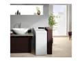 Miniatyrbilde 3 av 5: Electrolux EW8T363A, Top-load, 6 kg, B, 79 dB, 1251 RPM, A