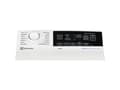 Miniatyrbilde 2 av 5: Electrolux EW8T363A, Top-load, 6 kg, B, 79 dB, 1251 RPM, A