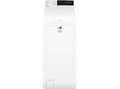 Miniatyrbilde 1 av 5: Electrolux EW8T363A, Top-load, 6 kg, B, 79 dB, 1251 RPM, A