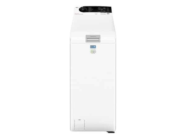 AEG LTR7A71370 - Vaskemaskin Hvit
