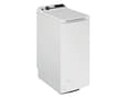 Pikkukuva 3 / 3: Whirlpool Skalbimo mašina | TDLRB 6251BS EU | Energy efficiency class B | Top loading | Skalbimo talpa 6kg | 1200 RPM | Gylis 60 cm | Plotis 40 cm |
