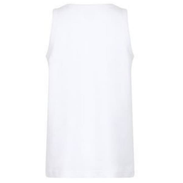 Skinni Fit Chidlrens Girls Feel Good Stretch Vest