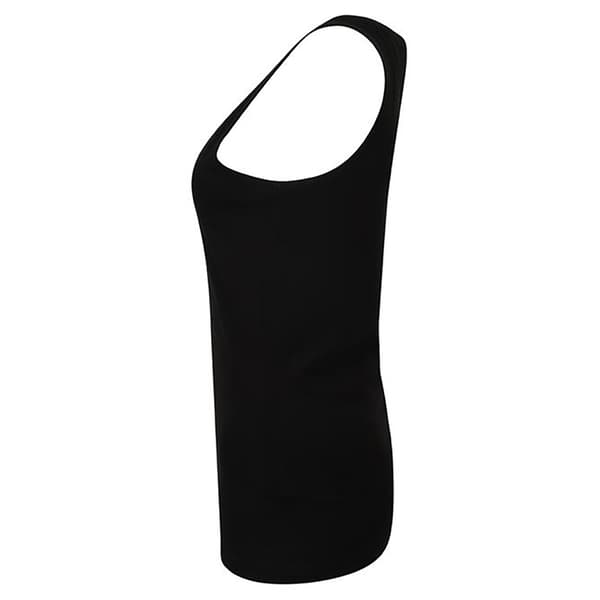 Skinni Fit Chidlrens Girls Feel Good Stretch Vest