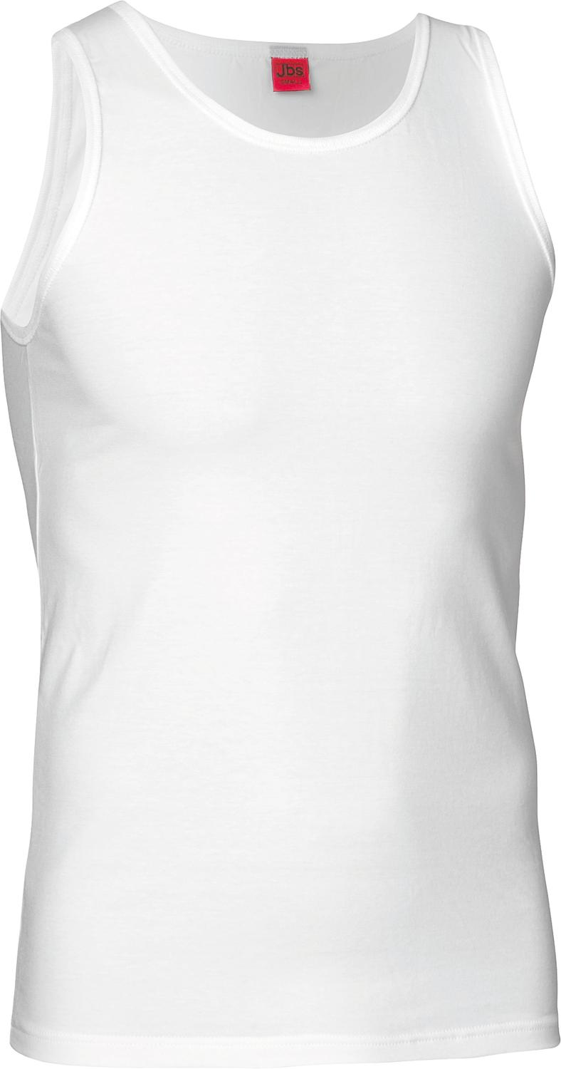 JBS singlet