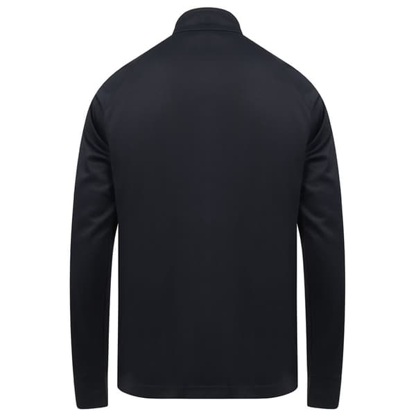 Finden & Hales Mens Knitted Tracksuit Top