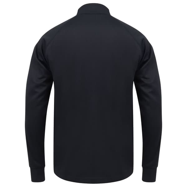 Finden & Hales Mens Knitted Tracksuit Top