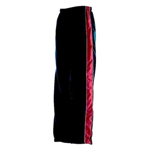 Bild av Finden & Hales Barn Unisex Kontrast Sportspantsbyxor / Träningsdräkter (paket med 2)