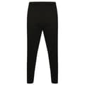 Pikkukuva 2 / 3: Finden & Hales Mens Knitted Tracksuit Pants
