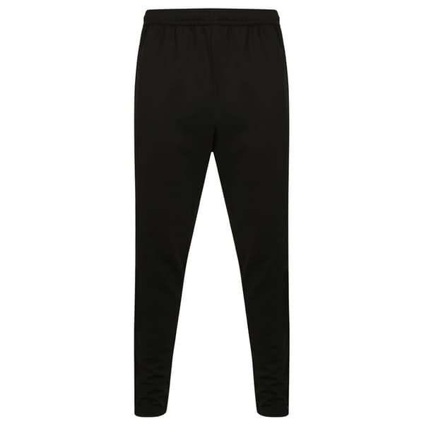 Finden & Hales Mens Knitted Tracksuit Pants