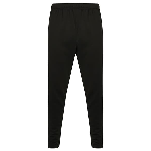 Finden & Hales Mens Knitted Tracksuit Pants
