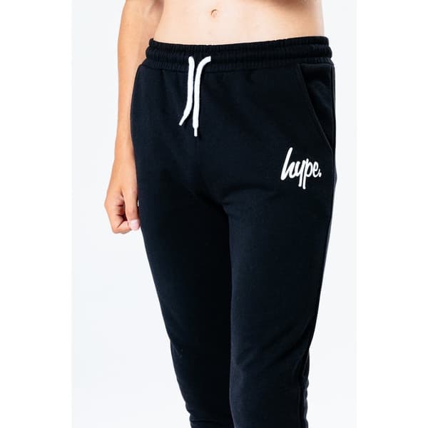 Hype Childrens/Kids Script Tracksuit