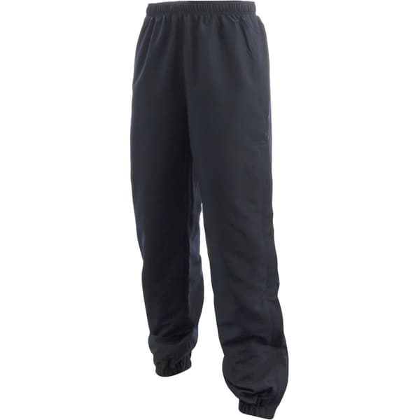 Canterbury Mens Open Hem Tracksuit Bottoms