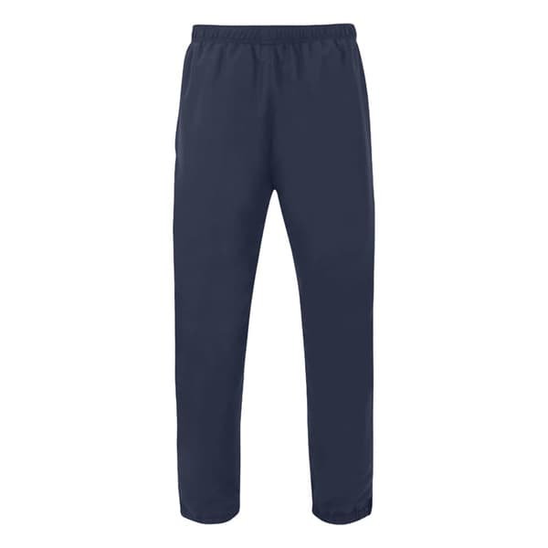 Canterbury Childrens/Kids Open Hem Tracksuit Bottoms