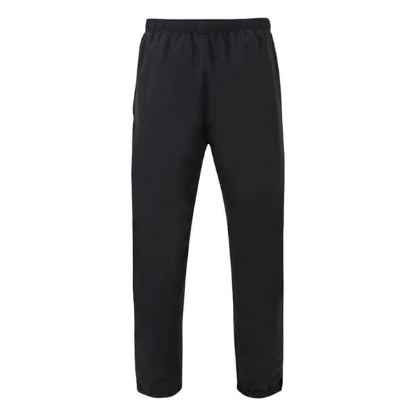 Canterbury Childrens/Kids Open Hem Tracksuit Bottoms