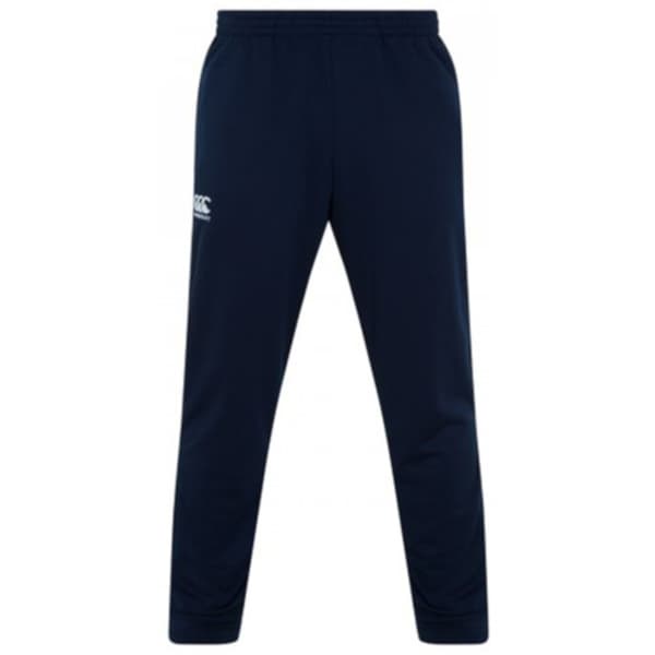Canterbury Joggingbyxor med avsmalnande stretch för barn/barn
