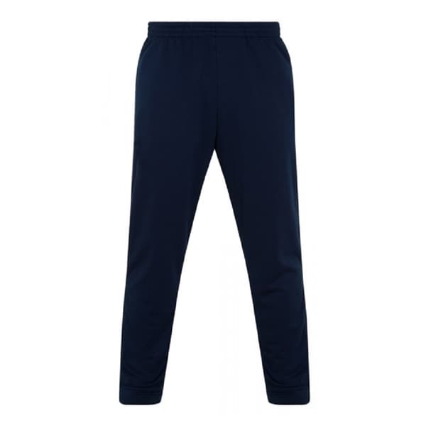 Canterbury Barn/Kids Stretch Tapered Tracksuit Bottoms