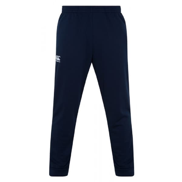 Canterbury Barn/Kids Stretch Tapered Tracksuit Bottoms