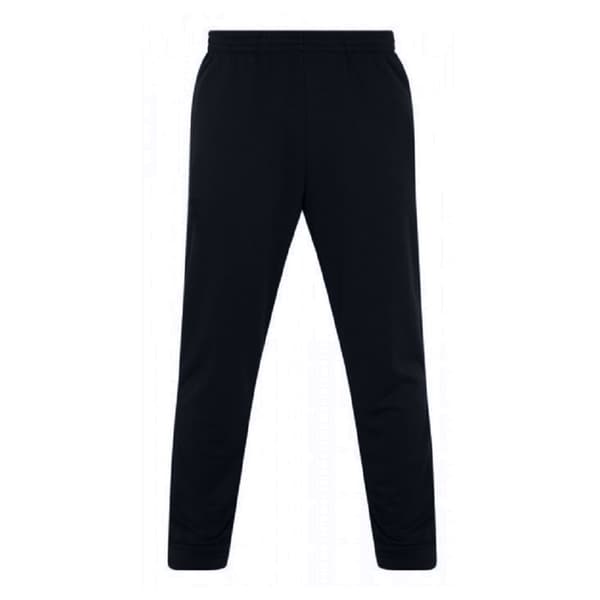 Canterbury Barn/Kids Stretch Tapered Tracksuit Bottoms