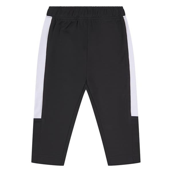 Larkwood Baby Contrast Tracksuit Bottoms