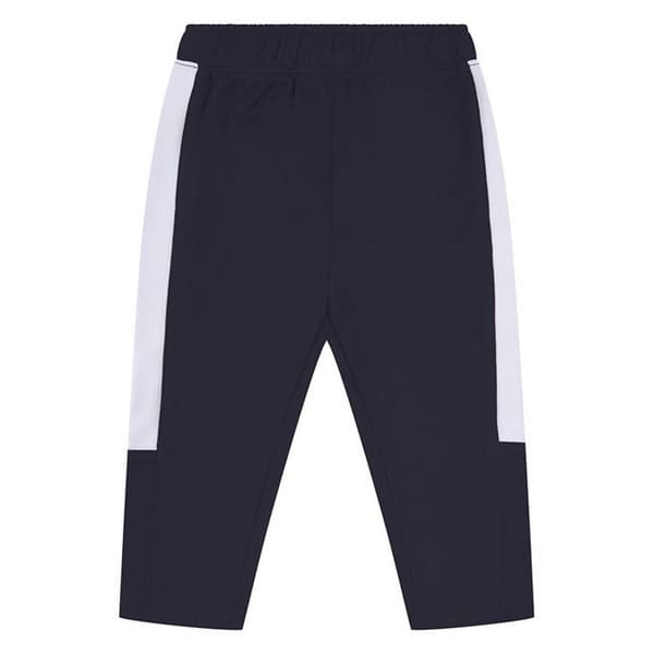 Larkwood Baby Contrast Tracksuit Bottoms