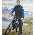Miniatyrbilde 2 av 2: Atlas For Men Mens Fleece Tracksuit
