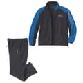 Miniatyrbilde 1 av 2: Atlas For Men Mens Fleece Tracksuit