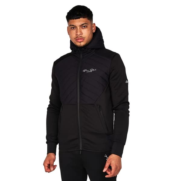 Born Rich Mens Agosto Tracksuit