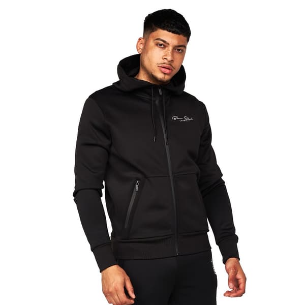 Born Rich Mens Agosto Tracksuit