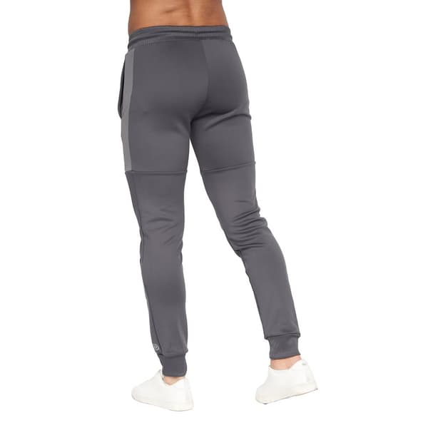 Duck and Cover Mens Mebride Tricot Tracksuit