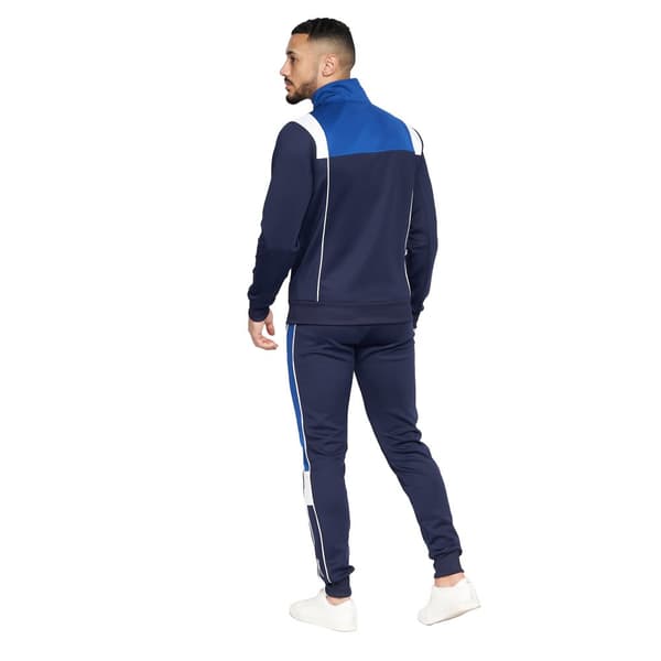 Crosshatch Mens Chinooks Tracksuit
