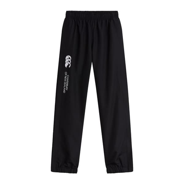 Canterbury Childrens/Kids Stadium Cuffed Ankle Jogging Bottoms