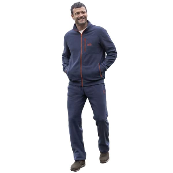 Atlas For Men Mens Fleece Tracksuit