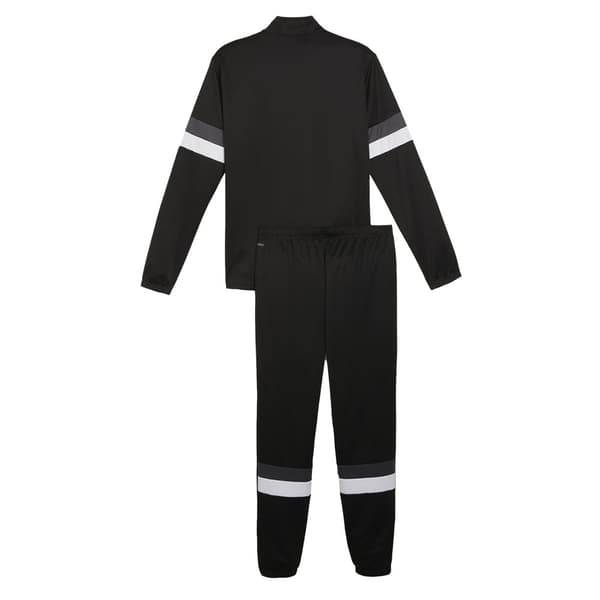 Puma Mens TeamRISE Woven Tracksuit