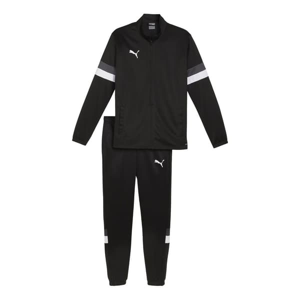 Puma Mens TeamRISE Woven Tracksuit