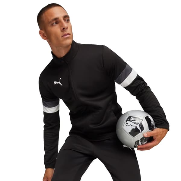 Puma Mens TeamRISE Woven Tracksuit