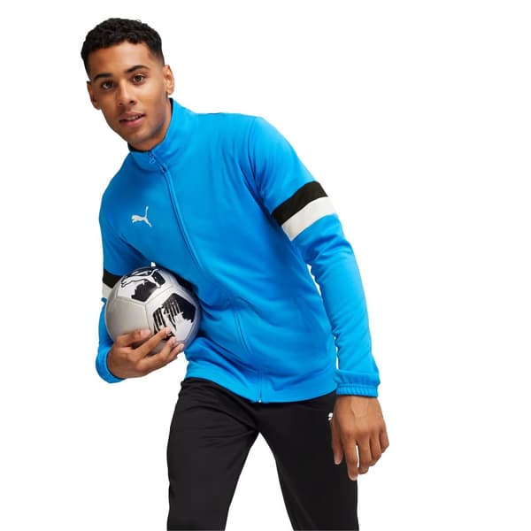 Puma Mens TeamRISE Woven Tracksuit