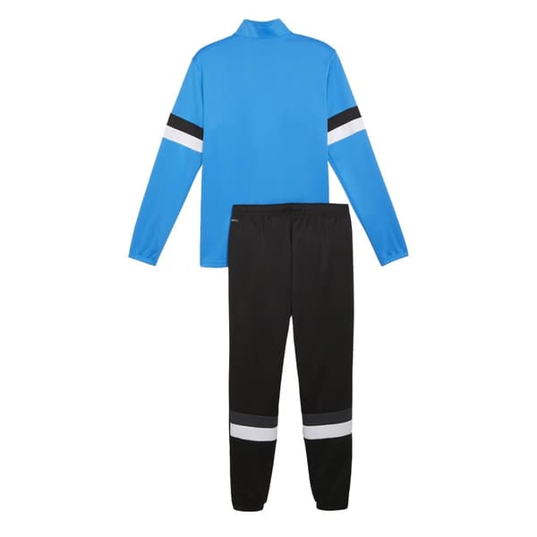 Puma Mens TeamRISE Woven Tracksuit