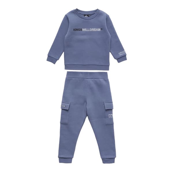 Kings Will Dream Boys Quinn Tracksuit