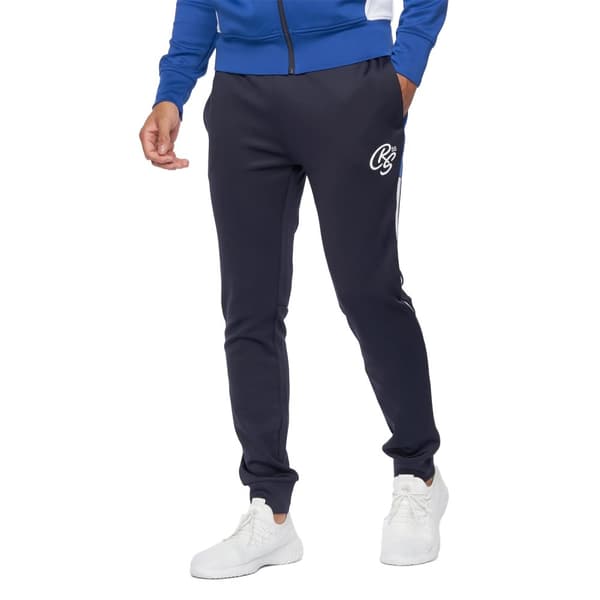 Crosshatch Mens Landan Tracksuit