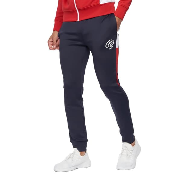 Crosshatch Mens Landan Tracksuit