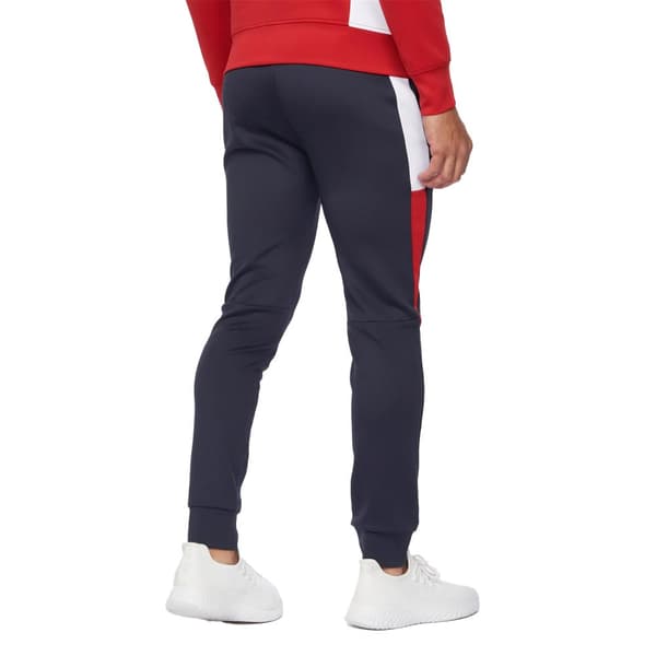 Crosshatch Mens Landan Tracksuit