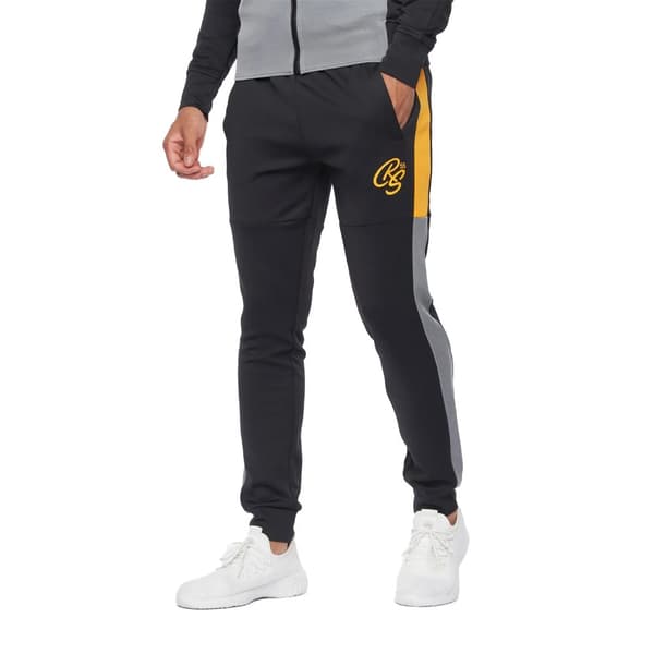 Crosshatch Mens Brayden Tracksuit