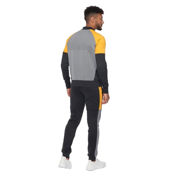 Crosshatch Mens Brayden Tracksuit