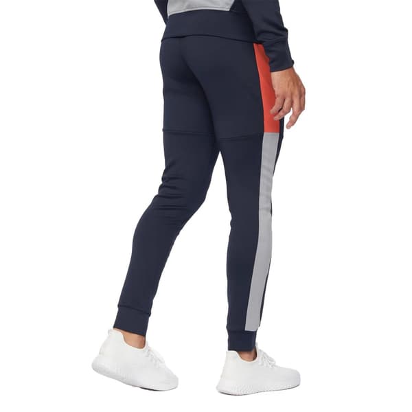 Crosshatch Mens Brayden Tracksuit