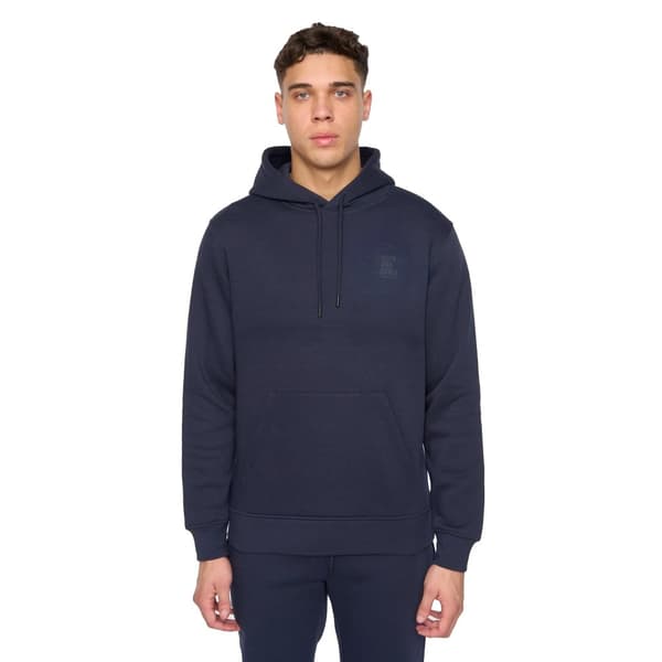 Duck and Cover Mens Merchell Hoodie And Joggers Set