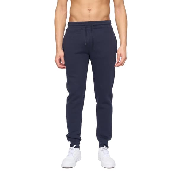 Duck and Cover Mens Merchell Hoodie And Joggers Set