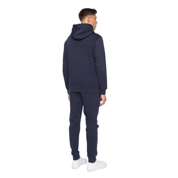 Duck and Cover Mens Merchell Hoodie And Joggers Set